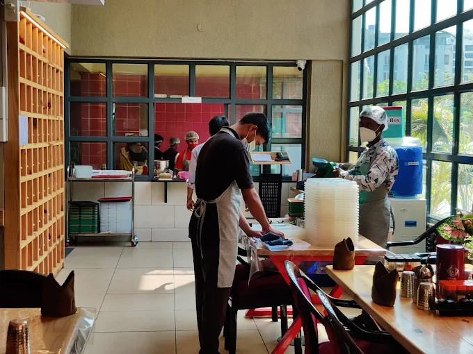 investment opportunity in senior care real estate